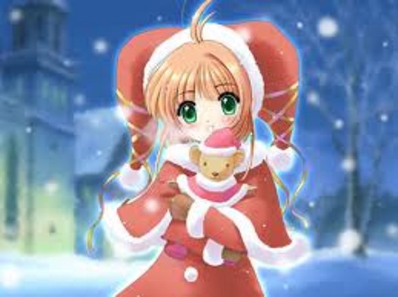 Feliz Navidad!!
