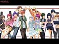Angel Beats!