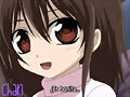 Mi ser Usa-chan para Wonejo-chan 8D