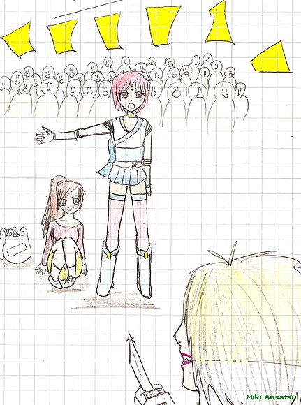 01- coneceme... se que tu eres Sailor blouse aqua!