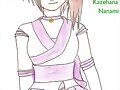 Capitulo 2- Yo soy Sailor Blouse Wind