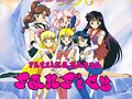 SAILOR MOON! me encanta esta serie ;)