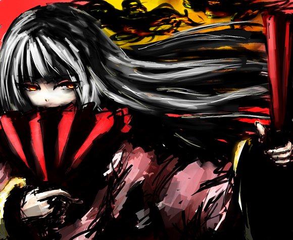 The Eternal Moon Princess