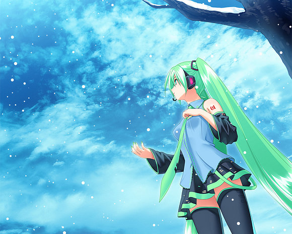 MiKu