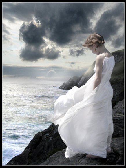 EN MI TARDE GRIS