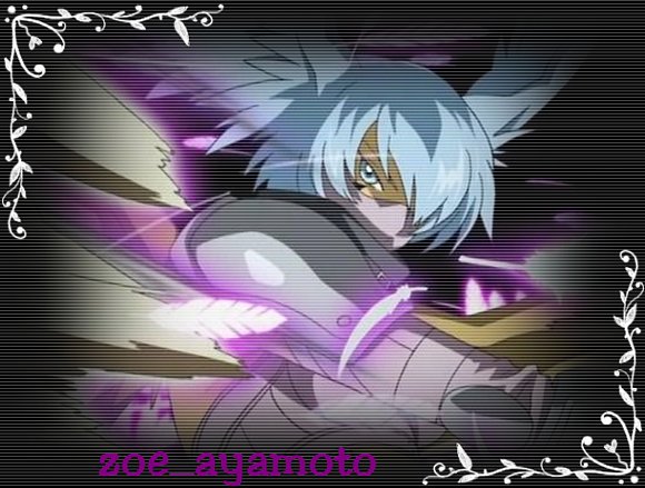 zephyrmon