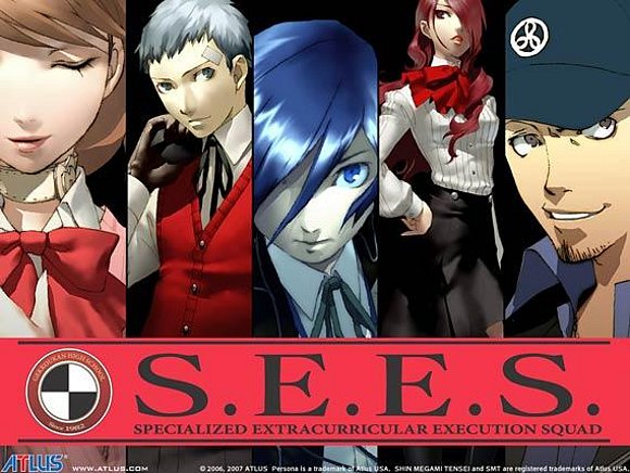 persona 3
