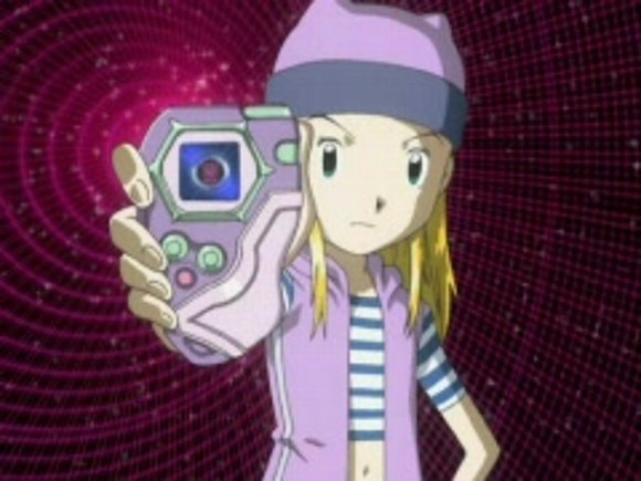 zoe