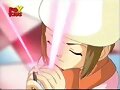 bueno tambien les mostrare las evos de gatomon XD
