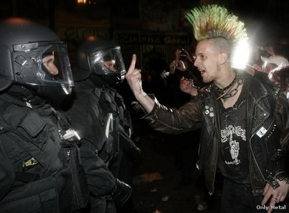 Punk