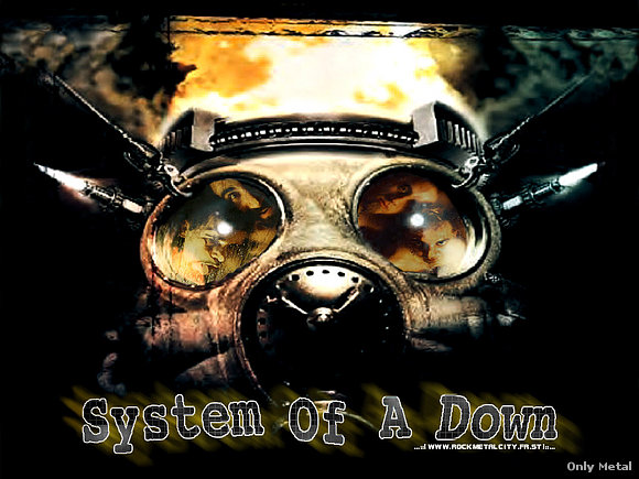 SOAD