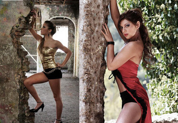 Katherina Contreras - Kathy