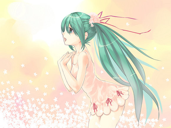 Miku Hatsune