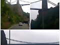 PUENTE DE BRISTOL (INGLATERRA)