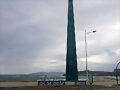 OBELISCO A CORU&Ntilde;A