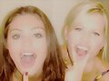Cleo y Claire! #Lokass!
