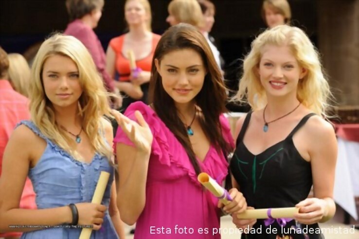 3 Temporada #Final