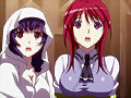 mafuyu y tomo