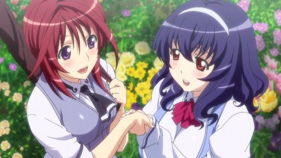 tomo y mafuyu