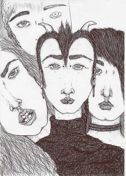 Caras