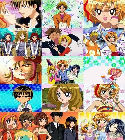 personajes!!