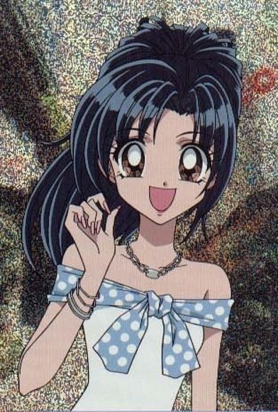 AYA!!!