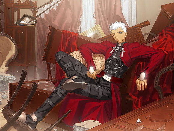 archer *---*