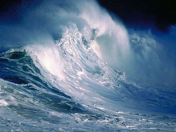 EL MAR