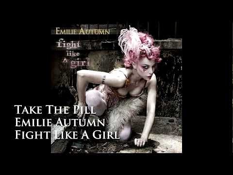 Take The Pill