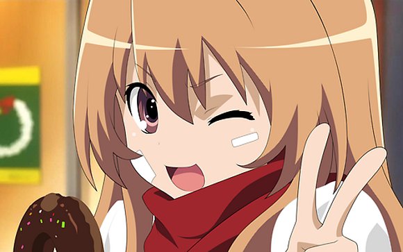 Taiga-Chan