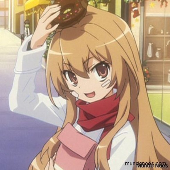 Taiga-Chan ♥