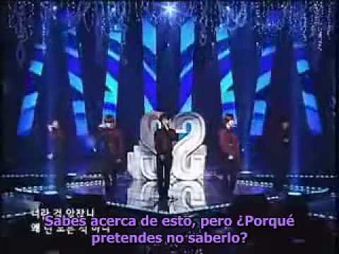 SS501 -  Love That Can&#039;t Be Erased
