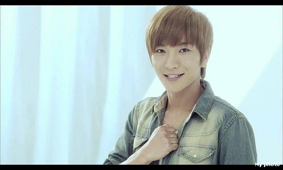 Lee teuk