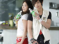 Kim y Park