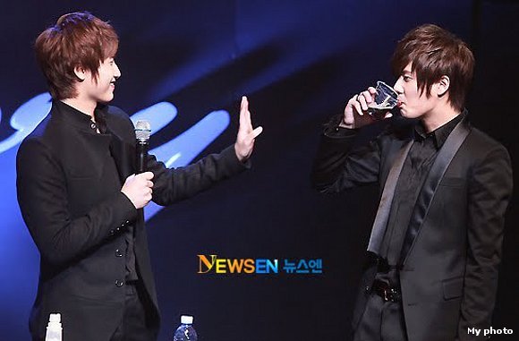 Heo Young Saeng