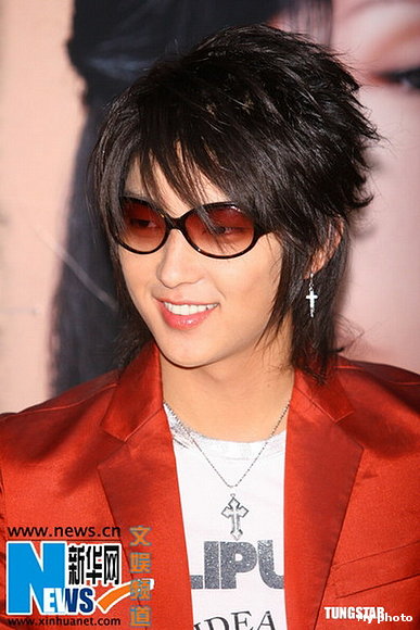 Lee jun ki