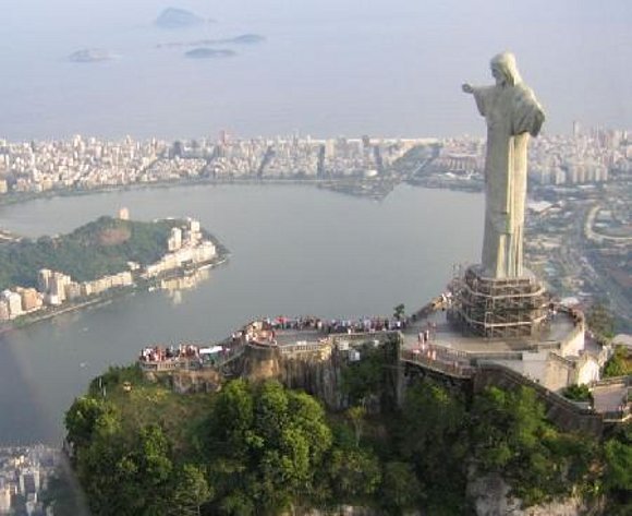 BRAZIL