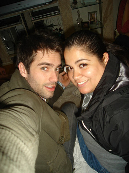 SHANA & I