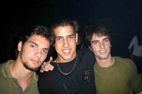 THE GOOD OLD DAYS