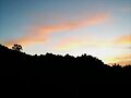 atardecer  warairarepano