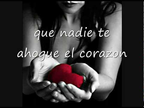 EL DIA ESTA TRISTE