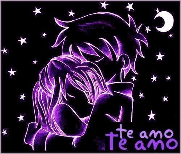 *AMO TODO DE TI*