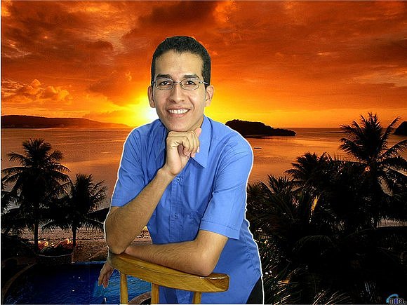 Querido Jimmy...