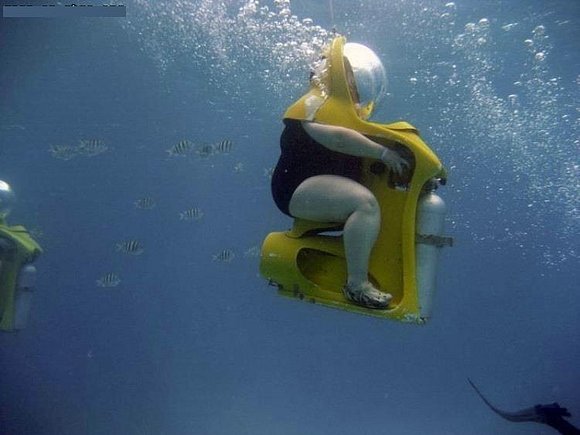 VACACIONES EN EL MAR