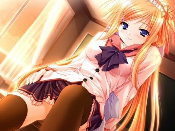 Mi anime preferido