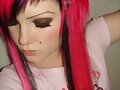 i love scene girls :)
