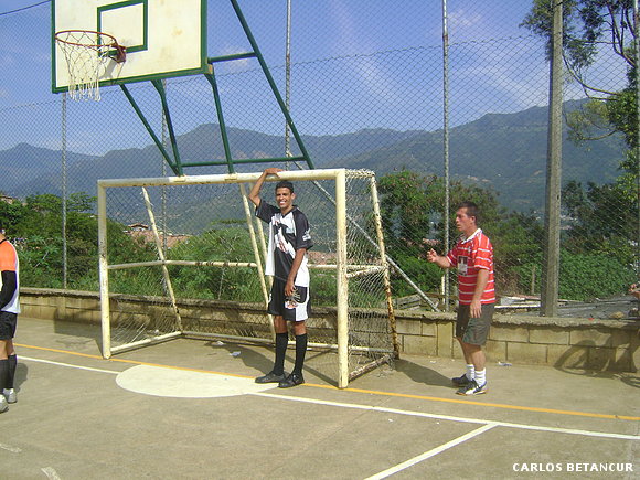 PORTERASO