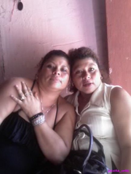 mami y tia