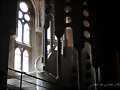 Basilica Sagrada Familia 1