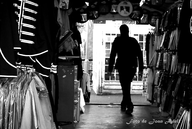 Mercadillo